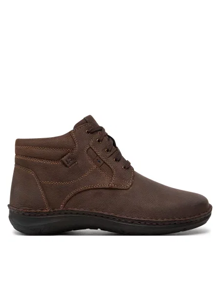 Gležnjarji Josef Seibel New Anvers 35 rjava