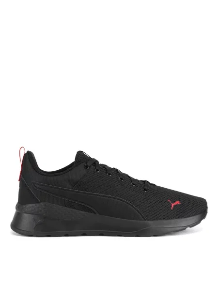 Кроссовки Puma черные