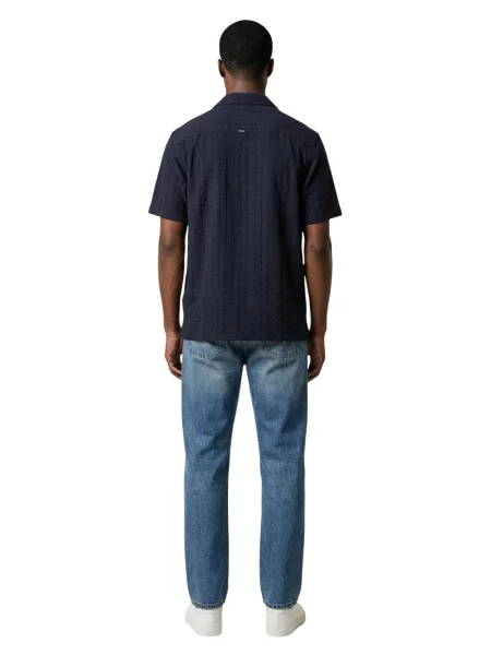 Cămașă Antony Morato albastru