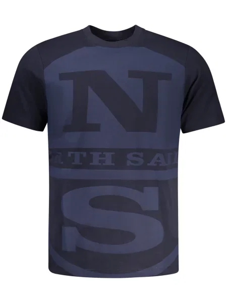 Majica North Sails modra