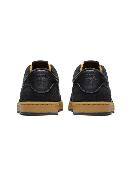Pantofi Nike clasici negru