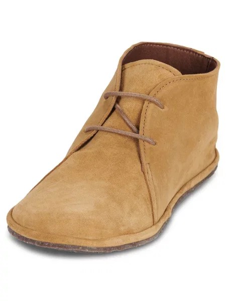 Pantofi El Naturalista maro