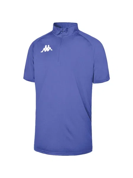 Polo Kappa Monterosso niebieska