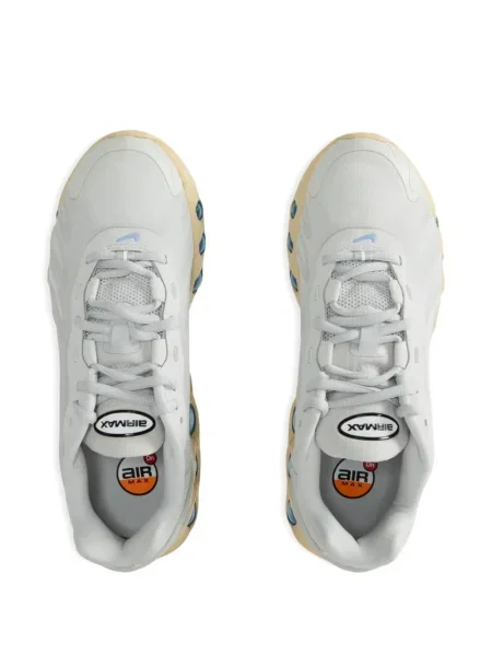 Prsluk Nike s printom s apstraktnim uzorkom bijela