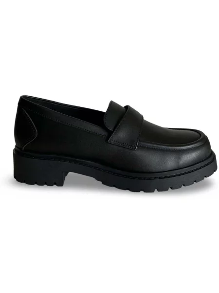 Pantofi Nae Vegan Shoes negru