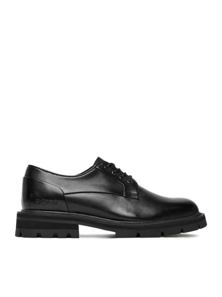 G-Star Raw Pantofi negru
