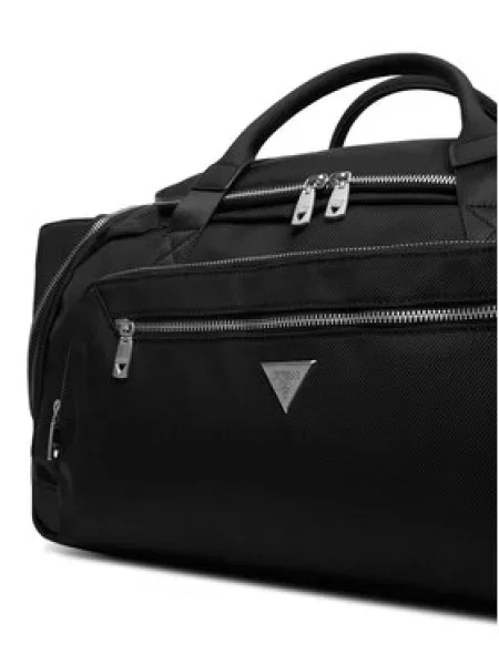 Torba za vikend Guess TMBEHN crna
