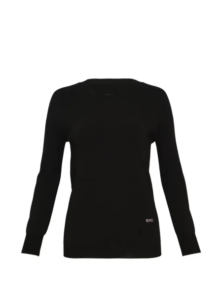 Pulover Stella Mccartney negru