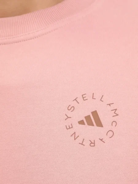 Hanorac Adidas By Stella Mccartney roz