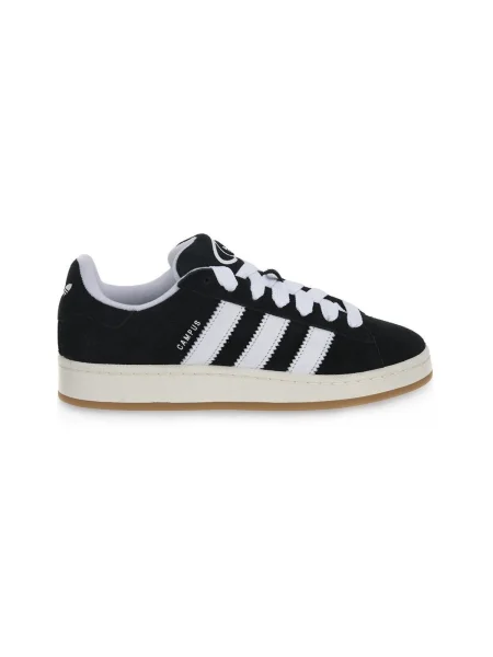 Pantofi Adidas din piele negru
