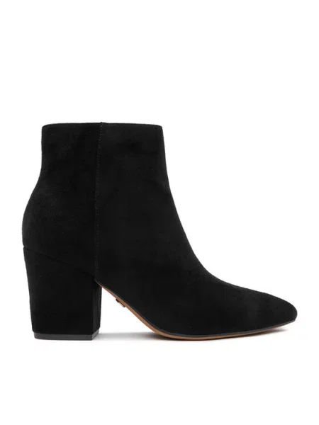 Nine West Botine negru