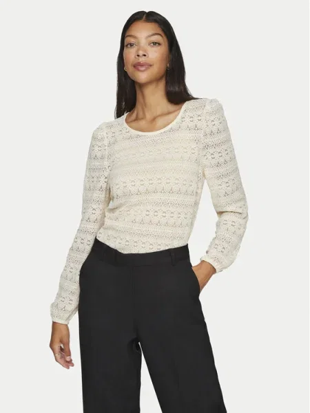 Vila Pulover Chikka bej