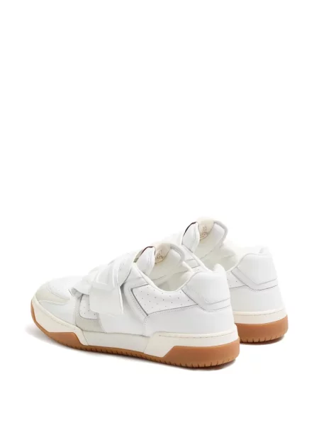 Sneakerși Valentino Garavani alb