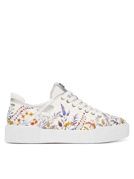 Sneakersy HÖGL bílé