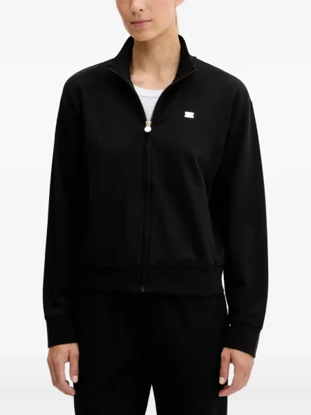 Trening Ea7 Emporio Armani negru