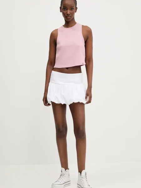 Топ Dickies рожевий