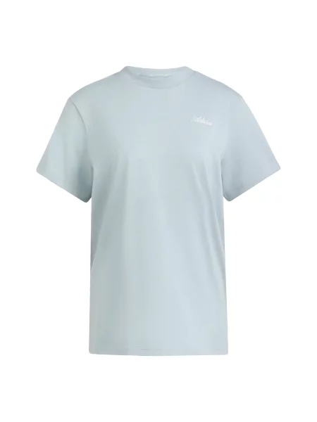Πουκάμισο Adidas Sportswear λευκό