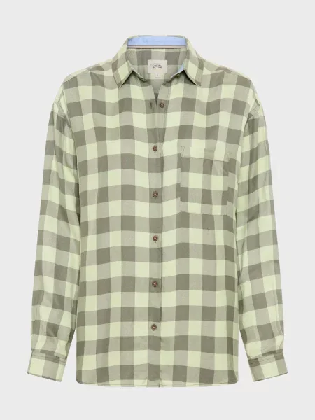 Картата сорочка Camel Active