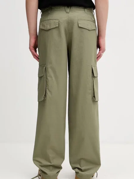Lacoste штани cargo