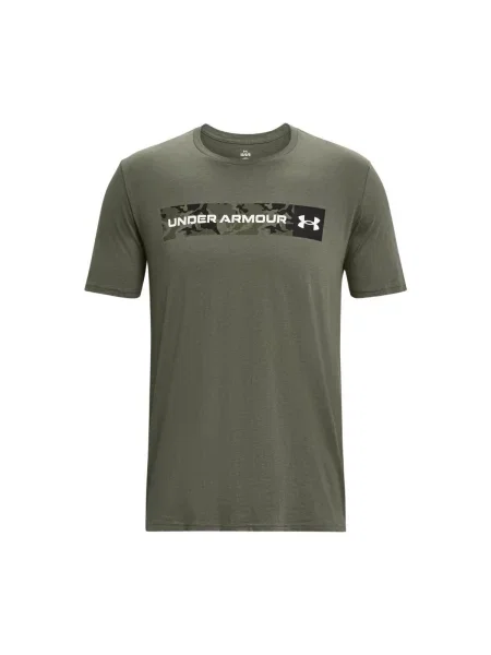 Prugasta majica Under Armour