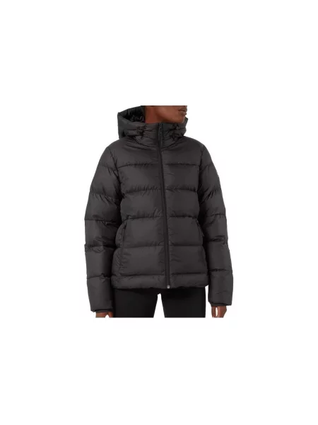 Bunda Helly Hansen černá