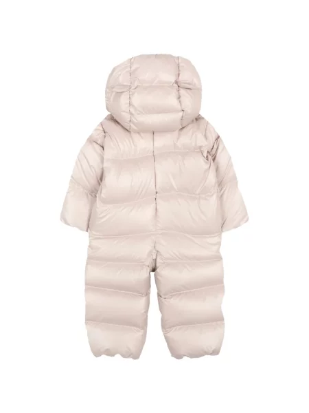 Kurtka puchowa dziecięca Moncler Enfant