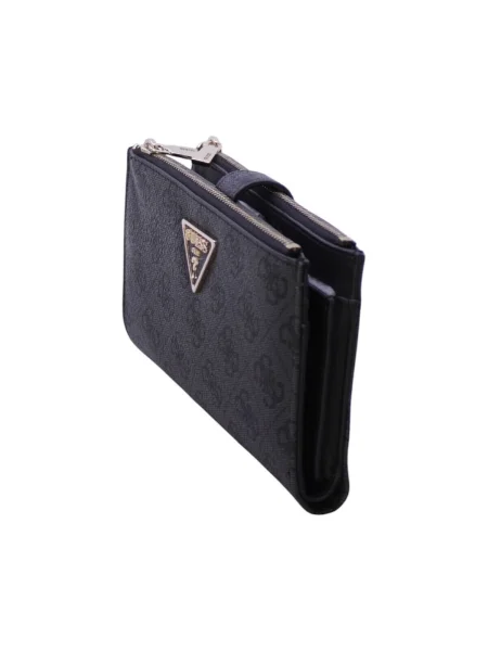 Guess Portofel Laurel II Slg gri