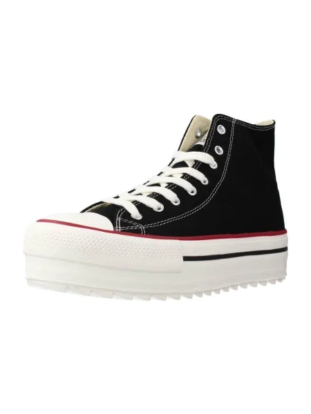 Pantofi Victoria negru