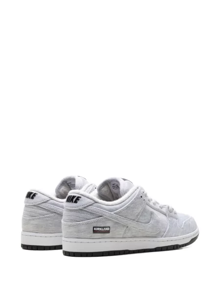 Sneakerși Nike Air Max alb