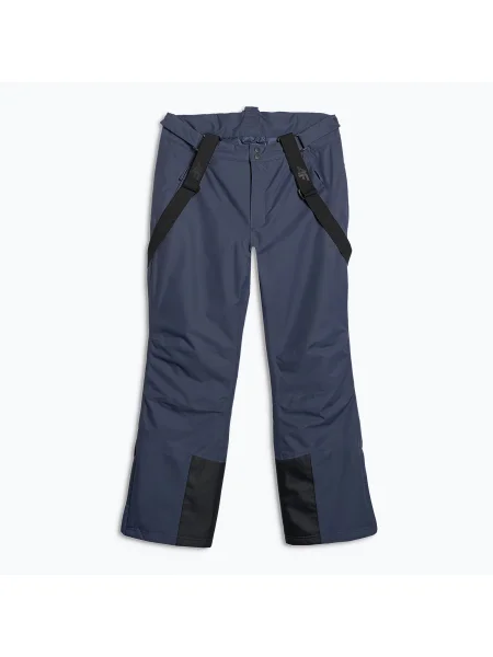 Lyžařské kalhoty 4F Fnk navy