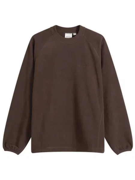 Bluza polarowa Gramicci polarowa