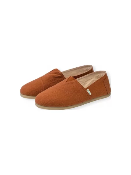 Lanene espadrile Paez