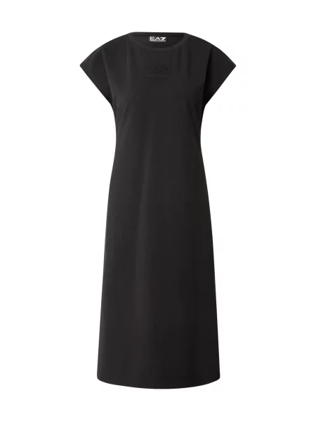 Emporio Armani Rochie negru
