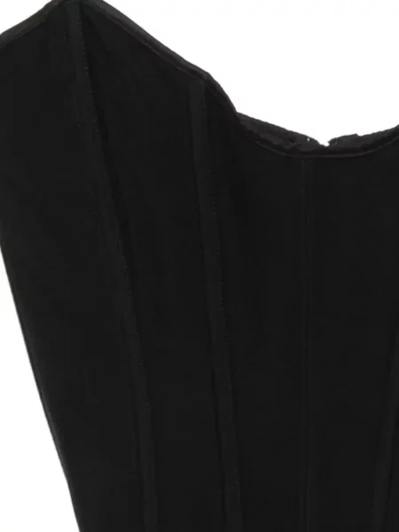 Top Kiki De Montparnasse negru