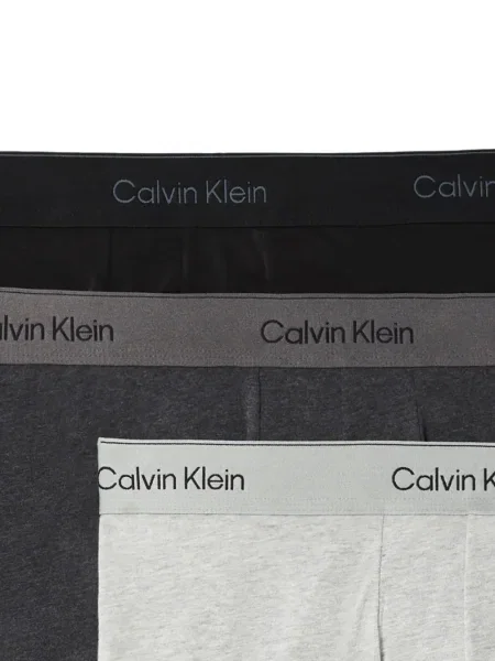 Boxeri Calvin Klein Underwear gri