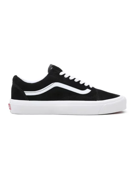 Vans Old Skool 36 D Anaheim factory Mężczyźni Buty sportowe Vans Size: szary