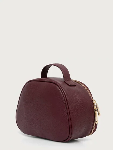 Valentino Bags дорожня косметичка зі штучної шкіри BIANKA RE