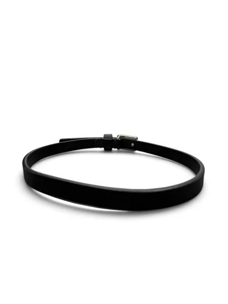 Pasek Guess czarny
