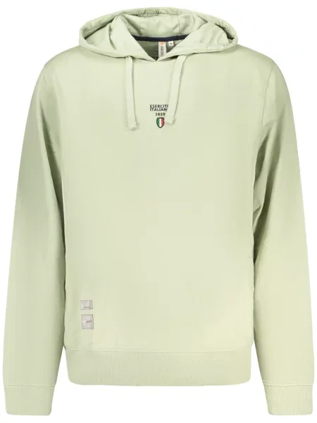 Geacă Accademia Militare verde