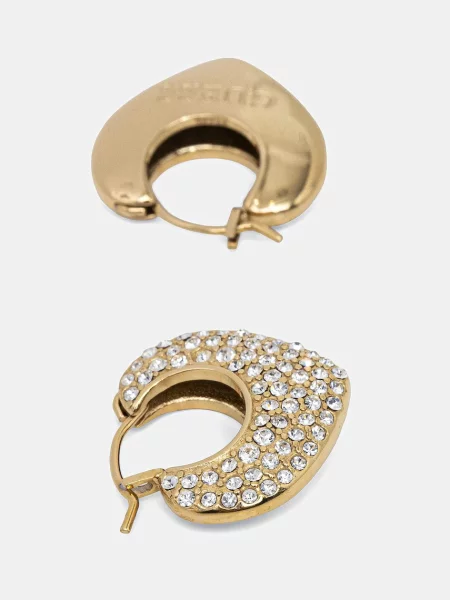Сережки Guess CRAZY IN LOVE