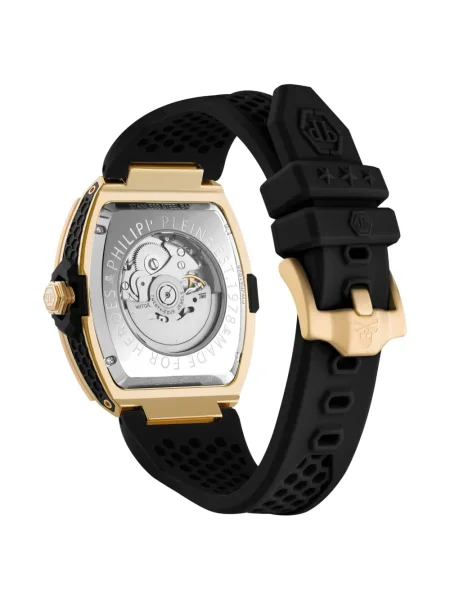 Ceas Philipp Plein alb