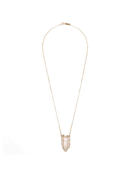 Colier Isabel Marant