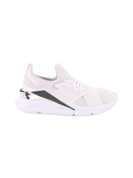 Tenisky Puma Muse biela