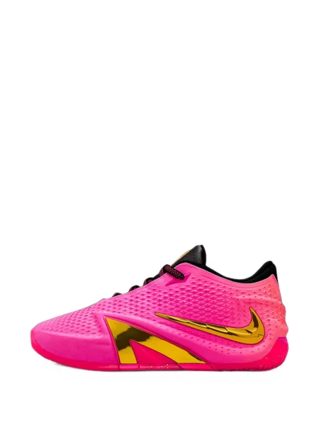 Sneakerși Nike roz