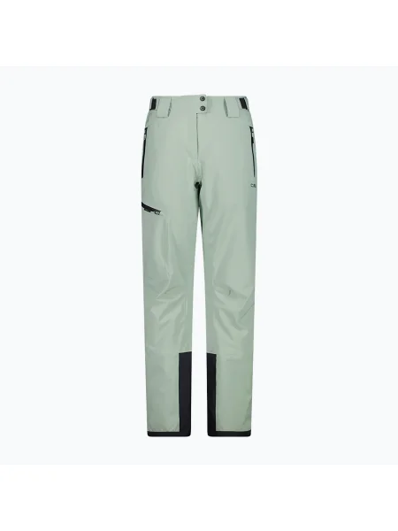 Pantaloni de schi pentru femei CMP jade