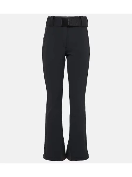 Hlače Goldbergh črna