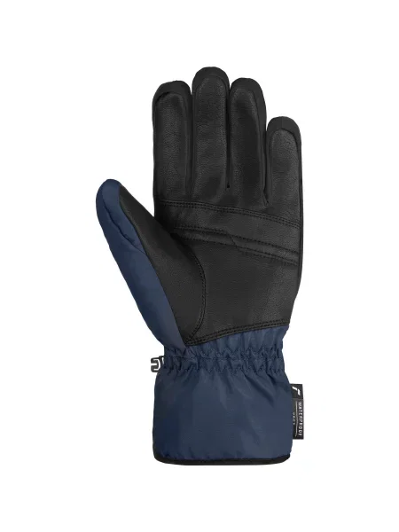 Rękawice narciarskie Reusch Brandon R-TEX® XT czarne