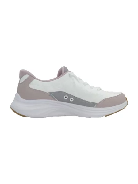 Gyerek félcipő Skechers fehér