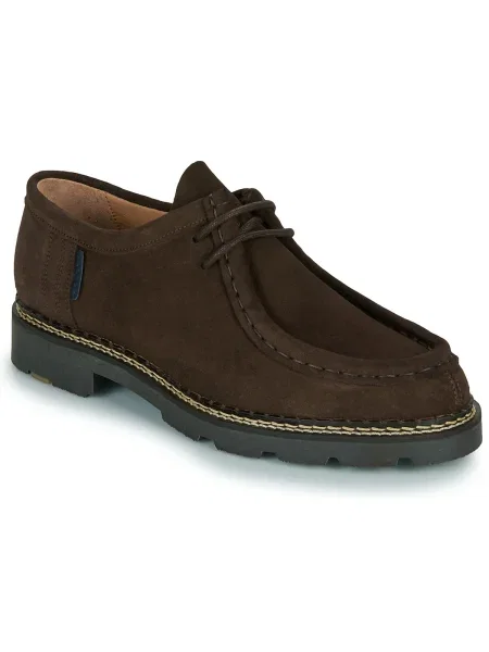 Pantofi Pellet maro