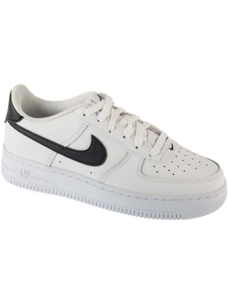Pantofi copii Nike alb
